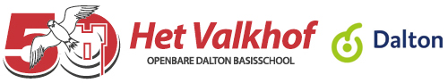 Het Valkhof Roden | Openbare Dalton basisschool